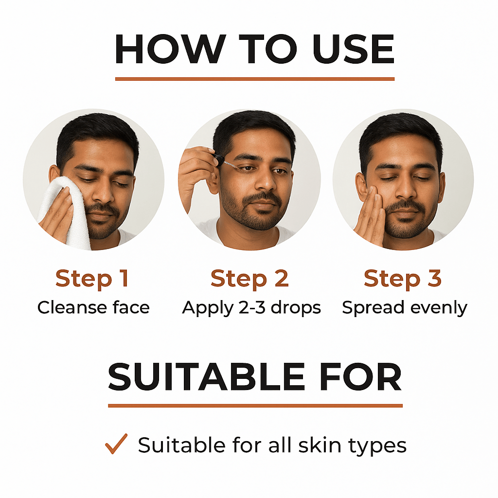 Vitamin C Face Serum