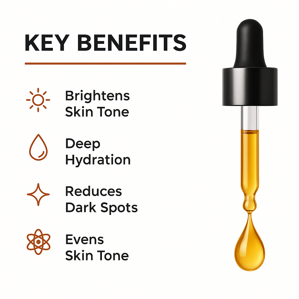Vitamin C Face Serum